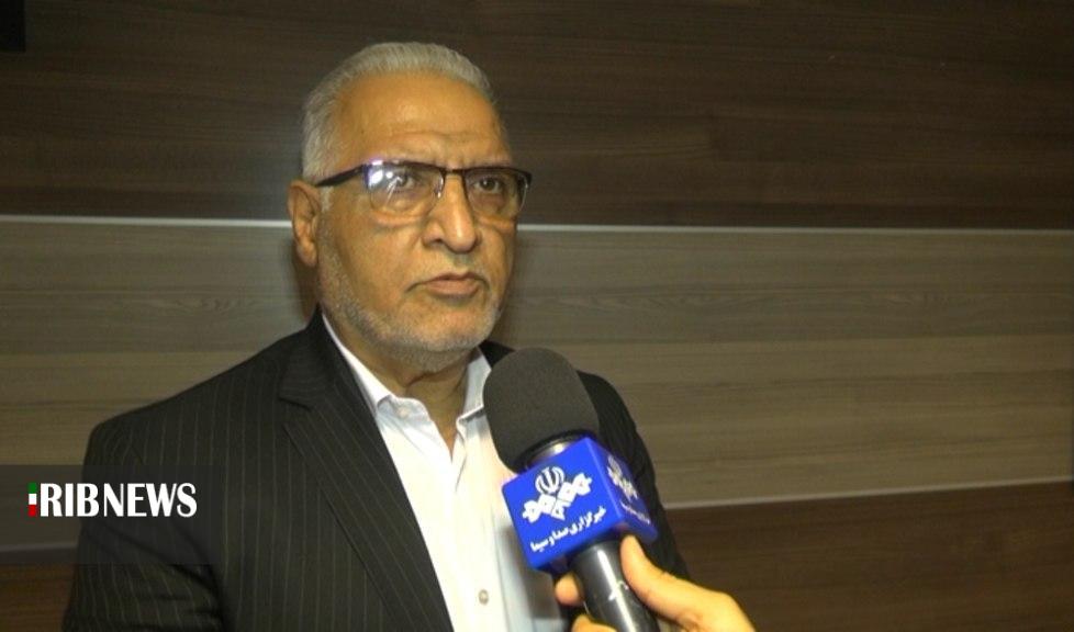 اصناف بوشهر میتوانند با رعایت موازین بهداشتی فعالیت کنند اصناف بوشهر میتوانند با رعایت موازین بهداشتی فعالیت کنند