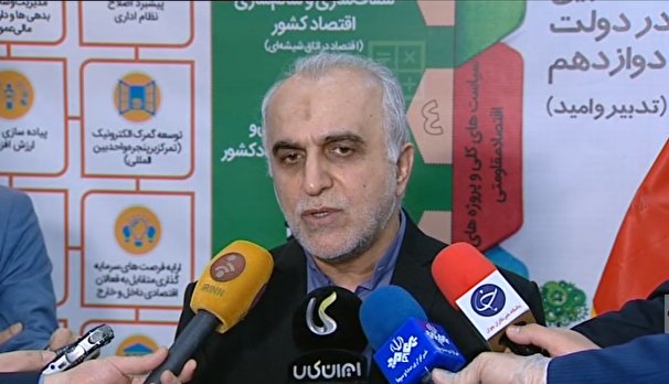 تمدید مهلت پرداخت مالیات تا پایان اردیبهشت