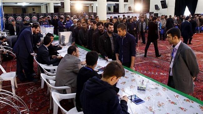 از کرونای چینی تا کرونای اوانجلست ها و مسئولیت سنگین مجلس یازدهم از کرونای چینی تا کرونای اوانجلست ها و مسئولیت سنگین مجلس یازدهم