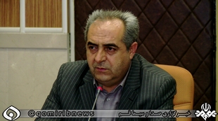 امسال در قم مراسم اعتکاف برگزار نمی شود امسال در قم مراسم اعتکاف برگزار نمی شود