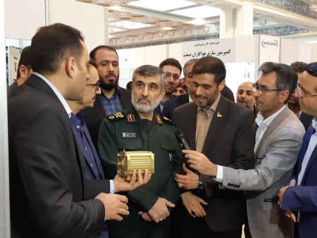 نباید نگران مسائل کوچک باشیم