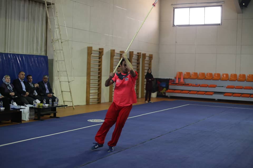 انتخاب هیئت ووشوی اصفهان به عنوان هیئت برتر کشور