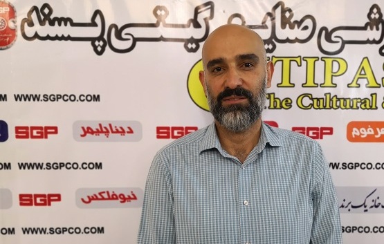 انتخاب سرمربی تیم جوانان گیتی پسند