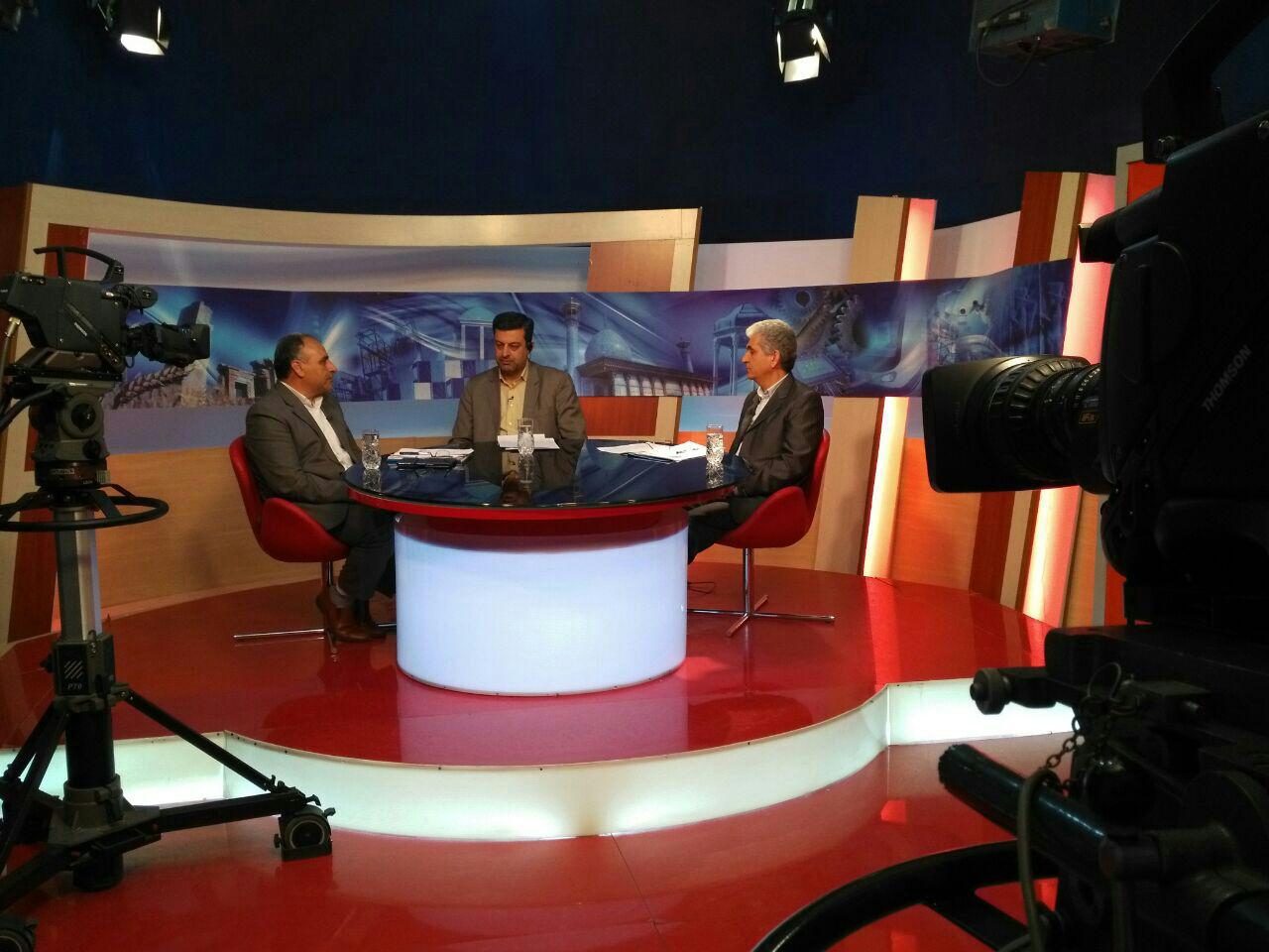 جدول برنامه‌های سیمای مرکز فارس ۲۴ اردیبهشت ۹۸