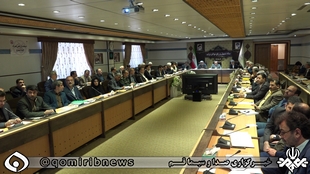 تصویب پرداخت 16 میلیارد تومان تسهیلات به بخش تولید