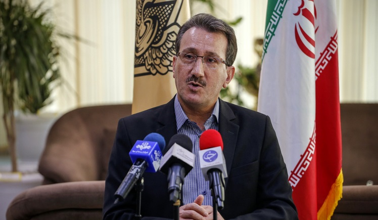 از سرگیری سیر قطار‌های باری در محور جنوب