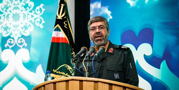 رقم خوردن آغاز سریال‌های شکست رژیم صهیونیستی با نامگذاری روز جهانی قدس