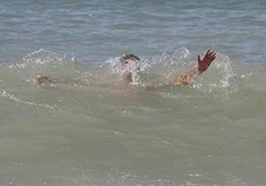 غرق شدن زن ۴۰ ساله در رودخانه غرق شدن زن ۴۰ ساله در رودخانه