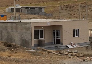 بازسازی۴۵۰ واحد مسکونی در نورآباد لرستان بازسازی۴۵۰ واحد مسکونی در نورآباد لرستان
