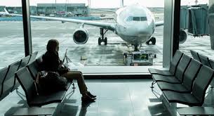 لغو 100 پرواز در فرودگاه فرانکفورت