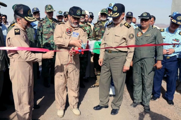 افتتاح نخستین دانشکده پهبادی کشور در قم