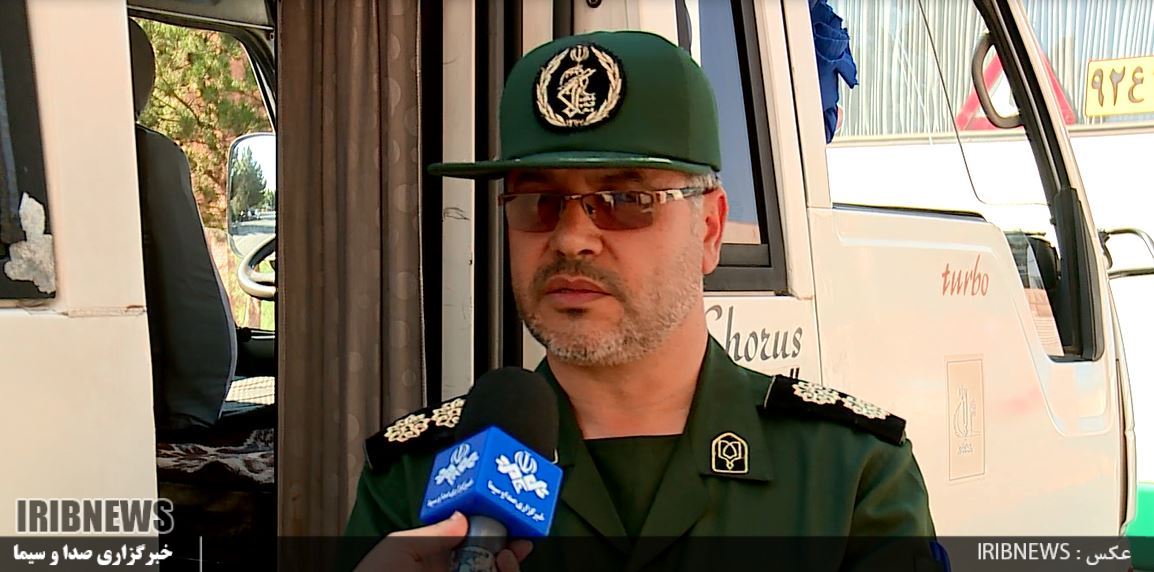 جهادی از جنس دانشجویی