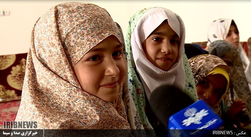 جهادی از جنس دانشجویی