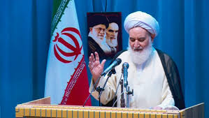 قدرت ایران اسلامی در منطقه کم نظیر است قدرت ایران اسلامی در منطقه کم نظیر است