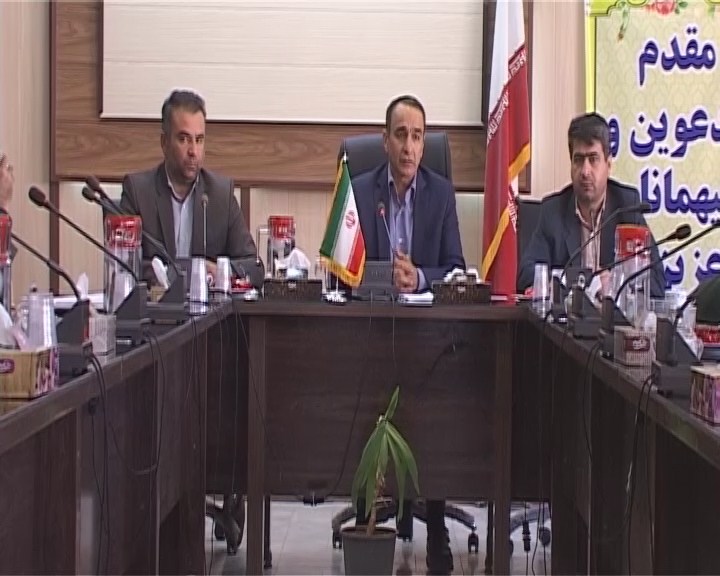 اختصاص 26 میلیارد تومان تسهیلات بانکی برای بازسازی مناطق سیل زده اختصاص 26 میلیارد تومان تسهیلات بانکی برای بازسازی مناطق سیل زده