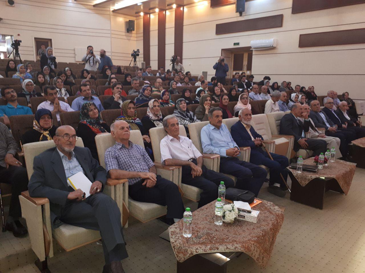 همایش تاریخ شفاهی، گویش و لهجه&zwnj;های فرهنگ قزوین