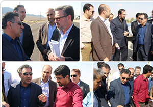 توسعه حمل و نقل ریلی در فارس