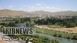 آغاز لایروبی رودخانه مهاباد آغاز لایروبی رودخانه مهاباد