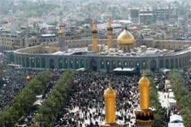 توقف اعزام زائران به عتبات عالیات