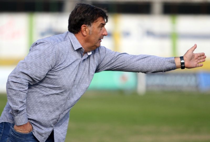 انتخاب سرمربی تیم فوتبال شاهین شهرداری بوشهر