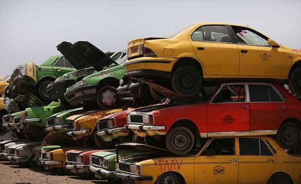 بررسی اختصاص سهمیه سوخت به خودروهای فرسوده بررسی اختصاص سهمیه سوخت به خودروهای فرسوده