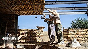 تحویل 7هزار واحد مسکونی احداثی به سیل‌زدگان لرستان