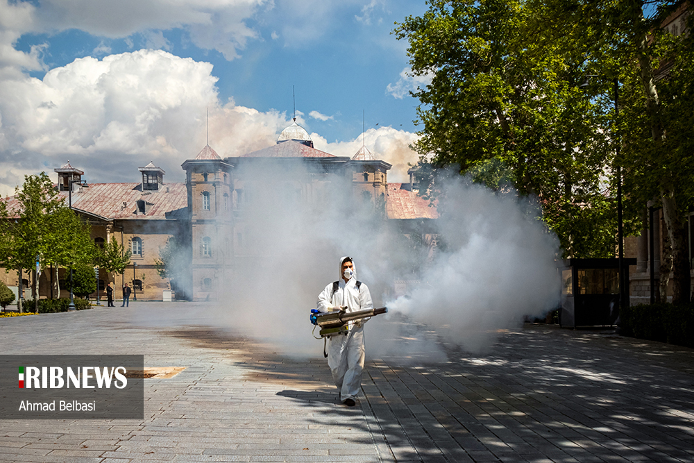 حافظان میهن از گذشته تا به امروز