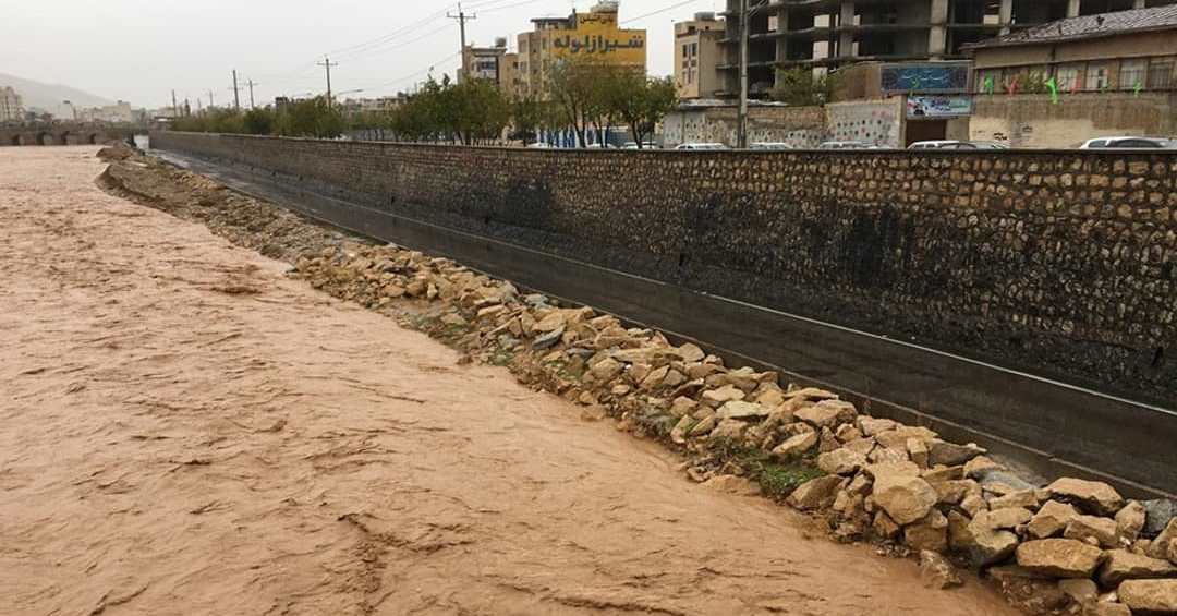 هشدار شهرداری شیراز به شهروندان