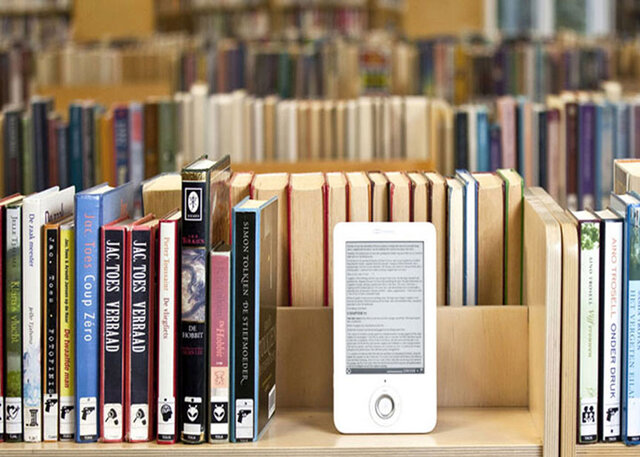 تداوم تعطیلی کتابخانهها در فارس تداوم تعطیلی کتابخانهها در فارس