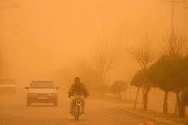 تعطیلی ادارات شهرستان فهرج تعطیلی ادارات شهرستان فهرج