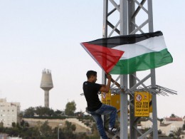 اردن و اسپانیا الحاق بخشهایی از کرانه باختری به اسرائیل را محکوم کردند اردن و اسپانیا الحاق بخشهایی از کرانه باختری به اسرائیل را محکوم کردند