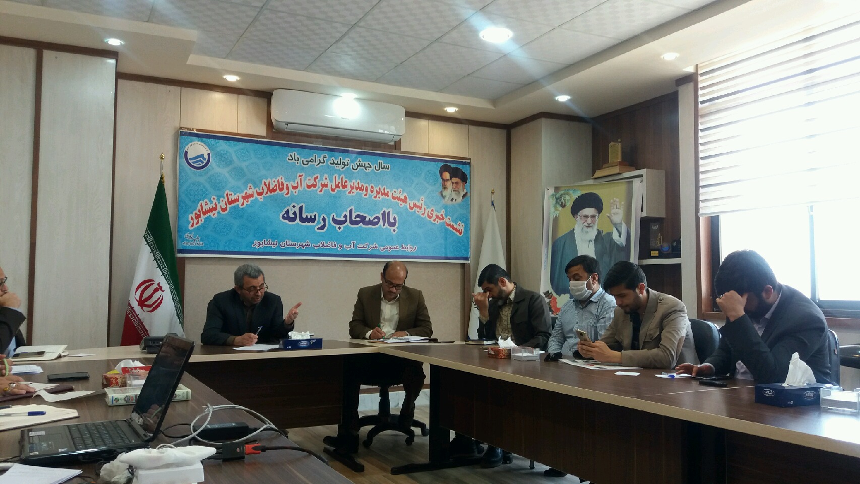 وجود 34 منطقه بحرانی در روستاهای نیشابور وجود 34 منطقه بحرانی در روستاهای نیشابور