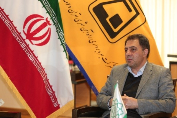 لزوم استفاده از ماسک در مترو