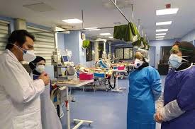 همدلی در روز&zwnj;های کرونایی