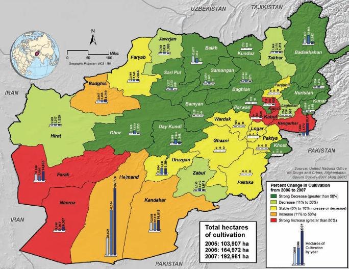 ۴ کشته و زخمی بر اثر انفجار در جلال آباد افغانستان