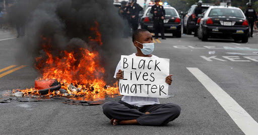 پایانی بر رویای جهان شمولی آمریکا