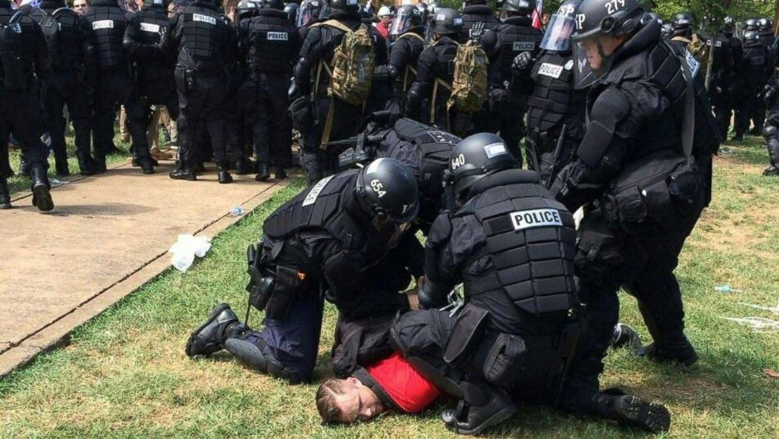 پایانی بر رویای جهان شمولی آمریکا