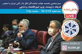 برشمردن موانع موجود در فضای کسب و کار کشور