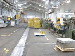 بازدید نماینده مردم ساوجبلاغ، هشتگرد و نظرآباد از شهرک کاوش