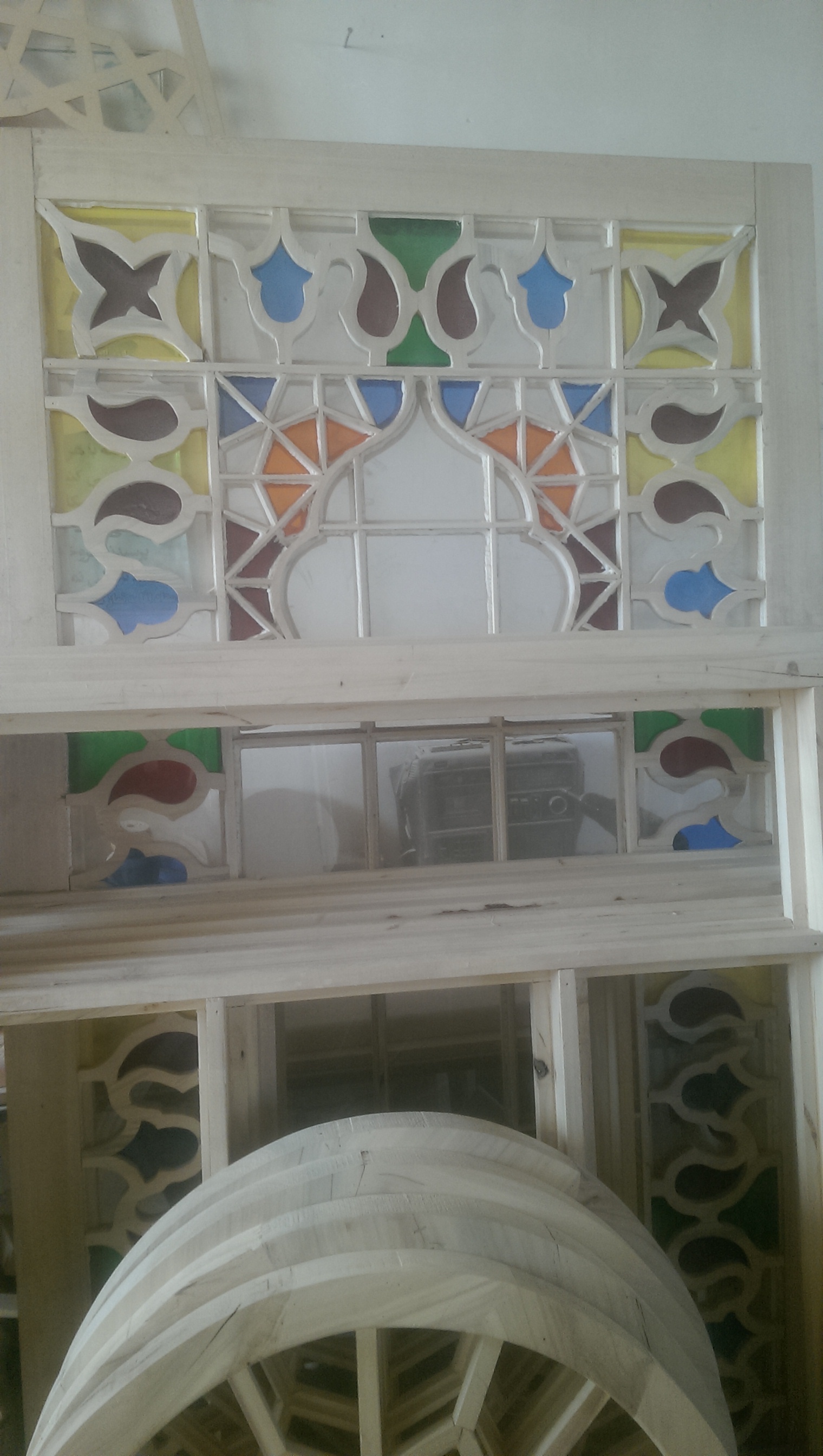 صدور ۲۳۱ پروانه تولید انفرادی در سامانه جدید برای صنعتگران صنایع دستی