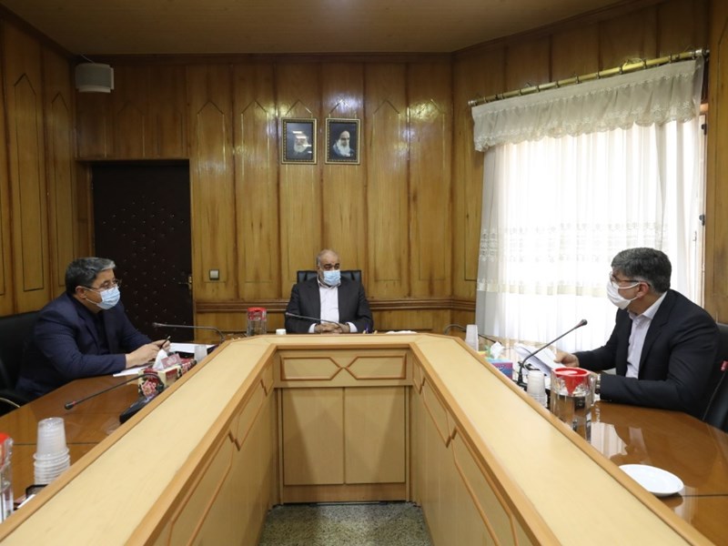 هواسان فرصتسازی از دل بحران هواسان فرصتسازی از دل بحران