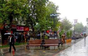 کاهش محسوس دمای هوا از فردا در گیلان