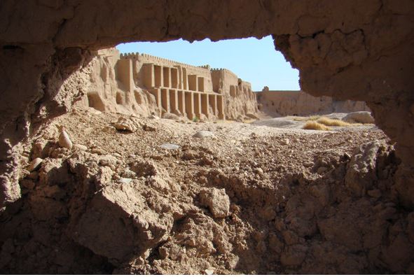 بلقیس؛ شهری ۲۰۰۰ ساله بلقیس؛ شهری ۲۰۰۰ ساله