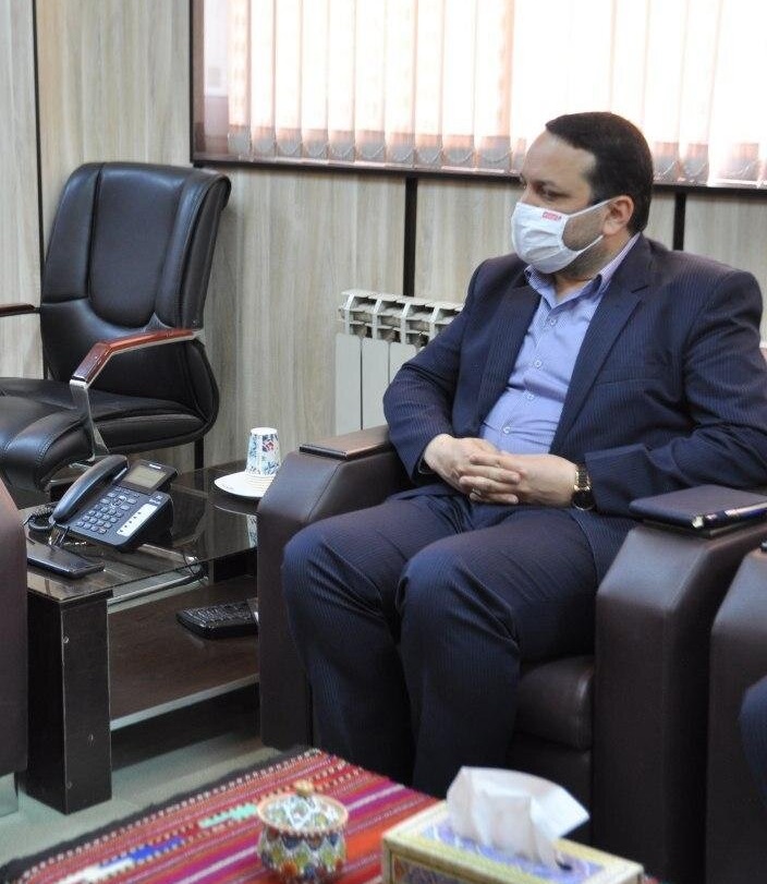 خانه دار شدن خانوادههای روستایی دارای ۲ معلول خانه دار شدن خانوادههای روستایی دارای ۲ معلول