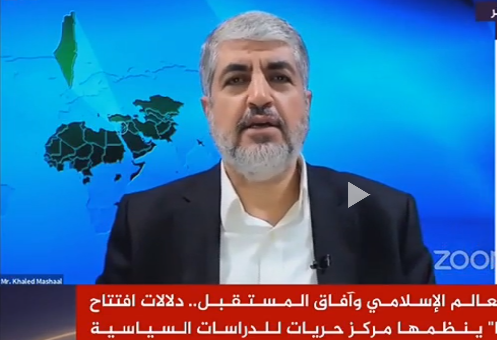 رژیم صهیونیستی تهدیدی برای امت اسلامی است