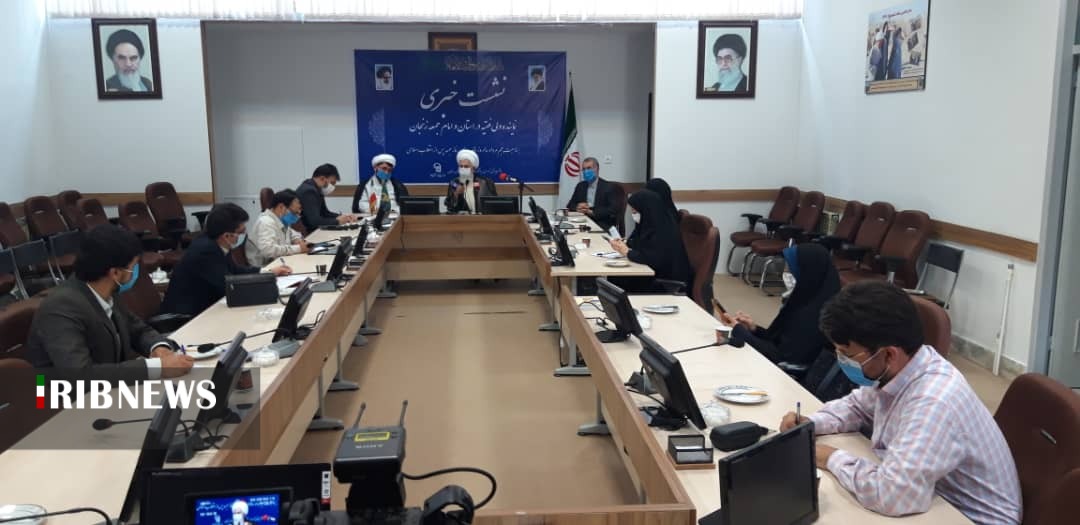 پایگاه نماز جمعه ، قرارگاه ایمان وبصیرت پایگاه نماز جمعه ، قرارگاه ایمان وبصیرت