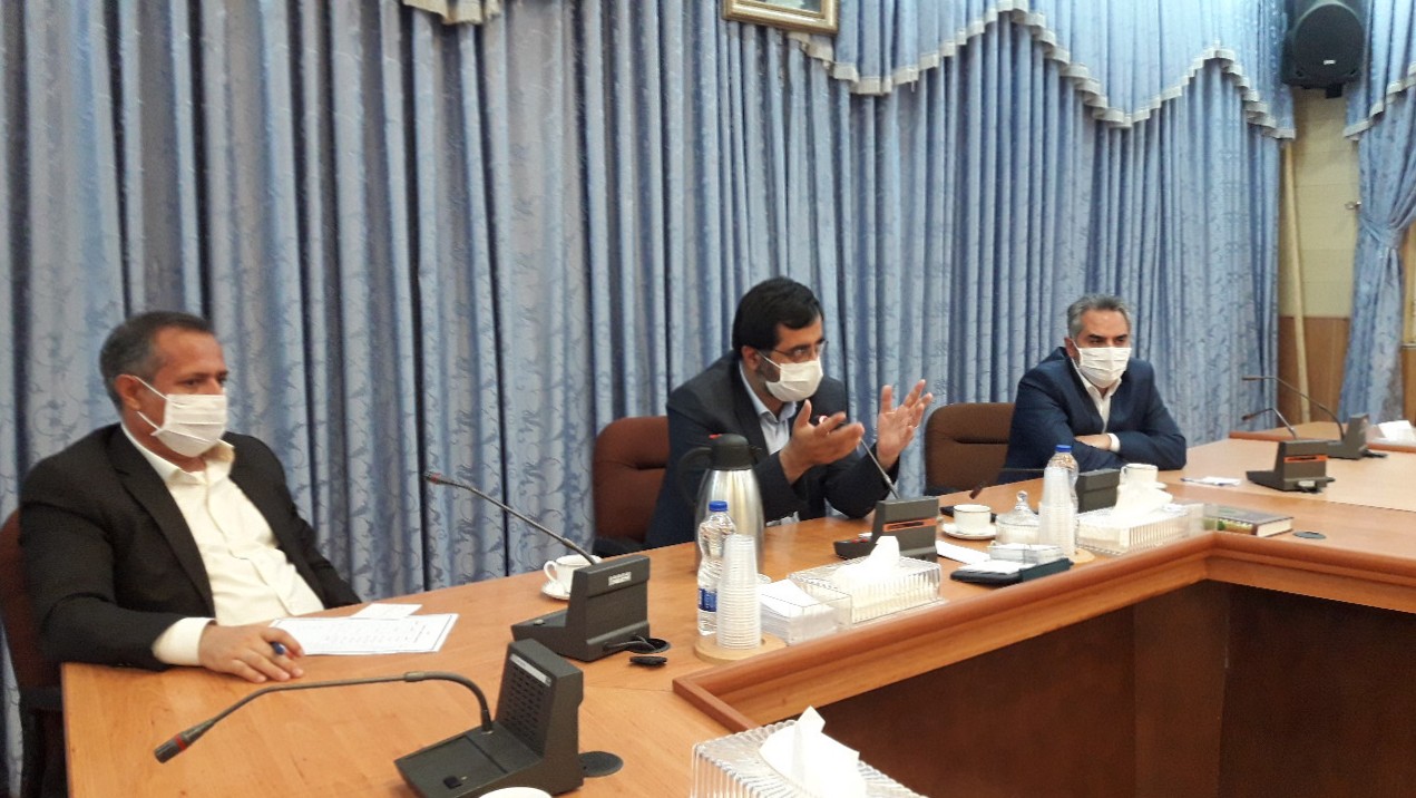 ثبت نام ۹۸۵ نفر در بنیاد مسکن برای بهره‌مندی از طرح مسکن ملی