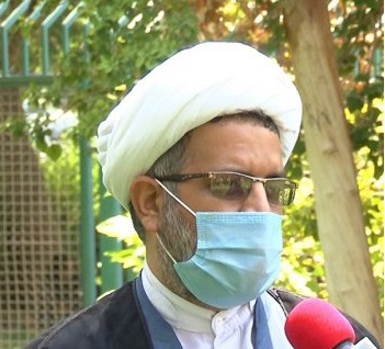 مشاوره روزانه به متهمان و شاکیان حدود ۲۰ پرونده ارسالی از دادسراها مشاوره روزانه به متهمان و شاکیان حدود ۲۰ پرونده ارسالی از دادسراها