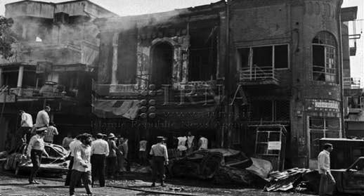 تقویم تاریخ، در چنین روزی بر دنیا چه گذشت؟