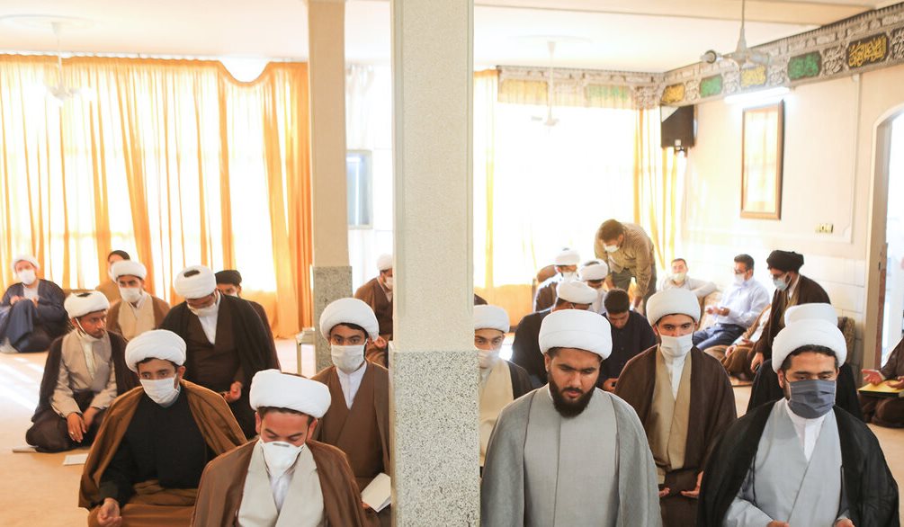 بازگشایی مدارس علمیه هرمزگان از امروز